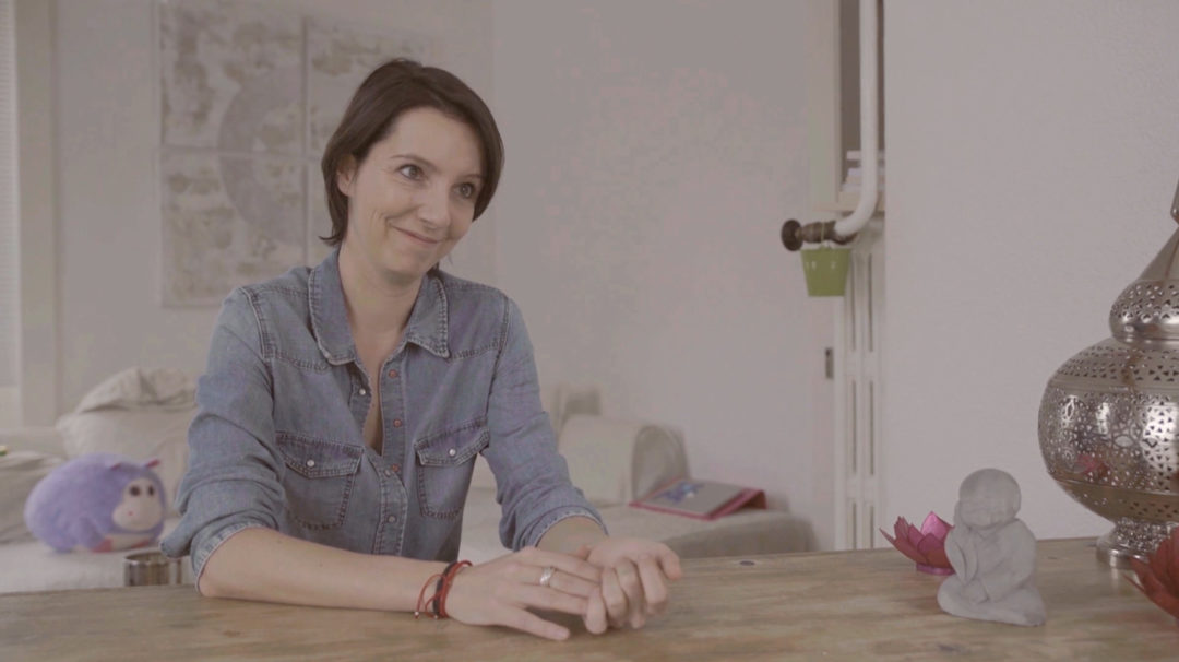 Alexandra, en cheminement accéléré