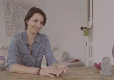 Alexandra, en cheminement accéléré