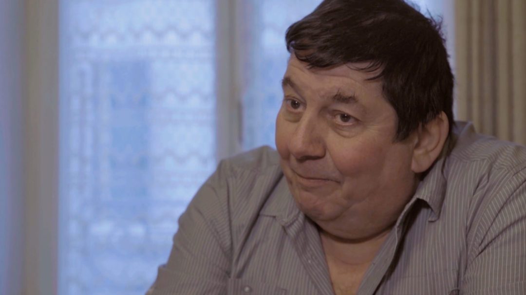 Christian, la construction et la conviction solides