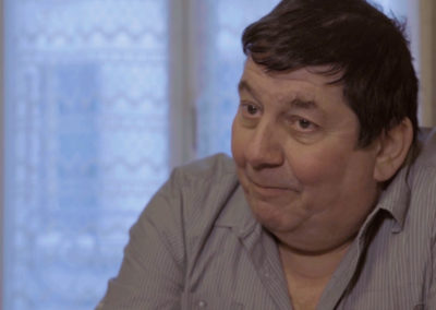 Christian, la construction et la conviction solides