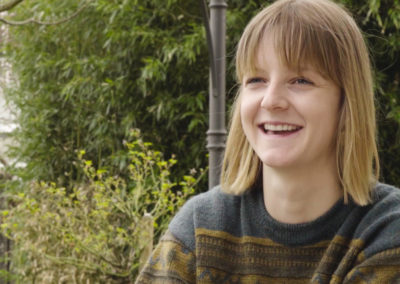 Ella-Mona, l’art engagé