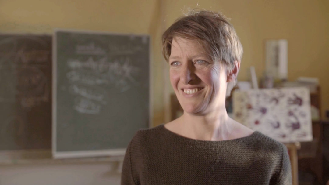 Helen, les Quatre Saisons dans l’assiette