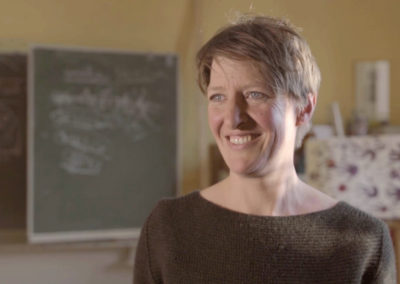 Helen, les Quatre Saisons dans l’assiette