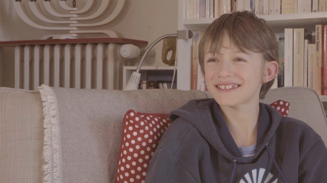 Paul, la voie de l’avenir