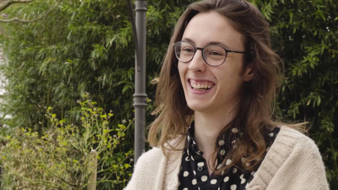 Roman, des instruments de musique recyclés